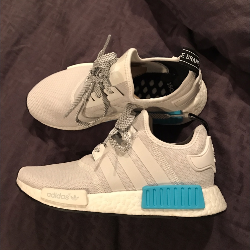 Adidas shoes