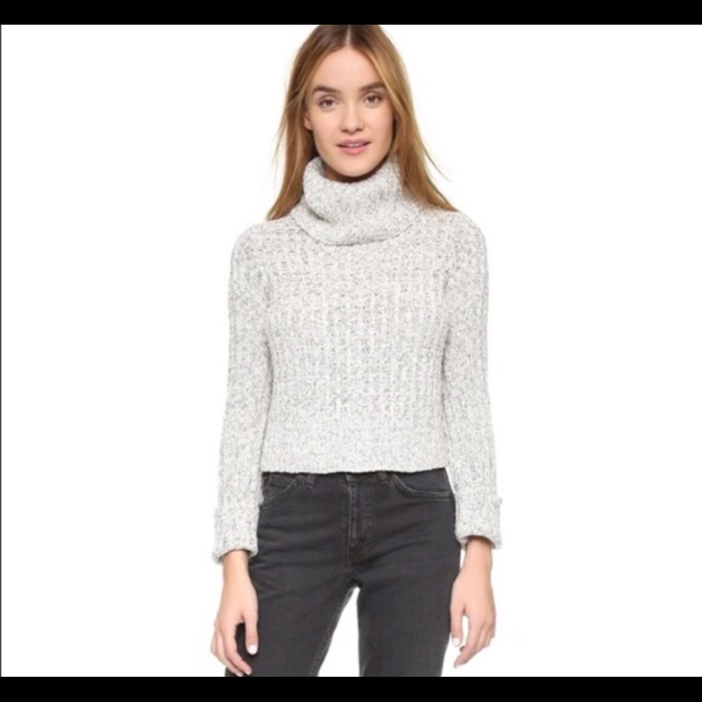 Sale🔥🔥🔥free people sweater