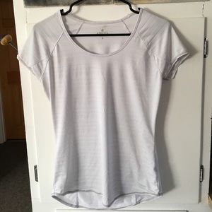 Athleta athletic shirt