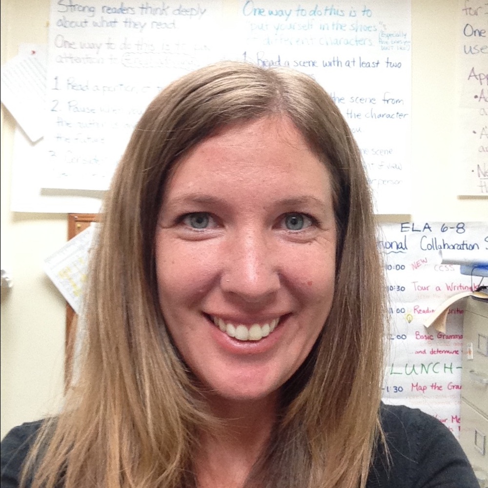 Meet your Posher, Lauren