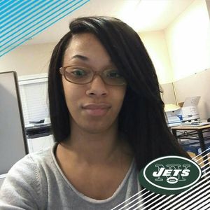 Meet your Posher, Avril