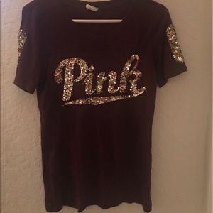 T-Shirt from Pink