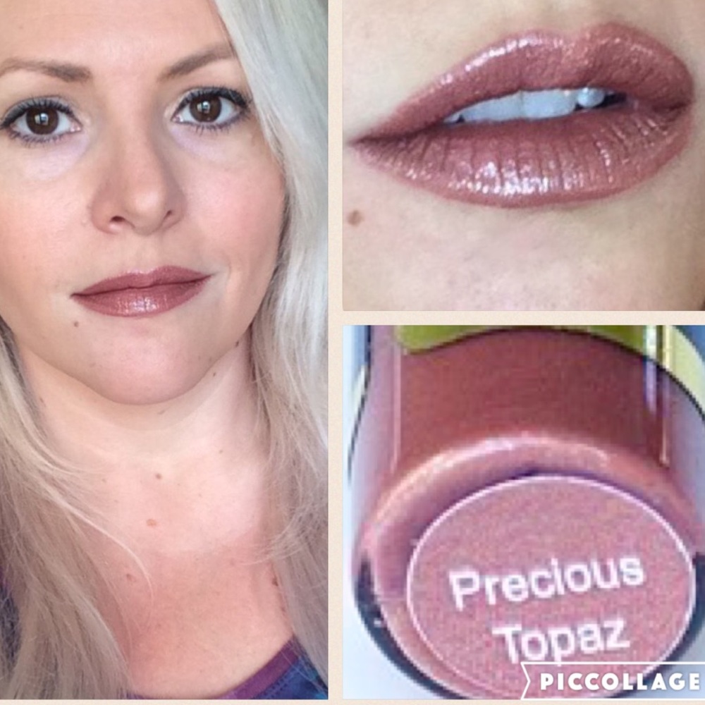 Lipsense🎉SALE 🎉Precious Topaz