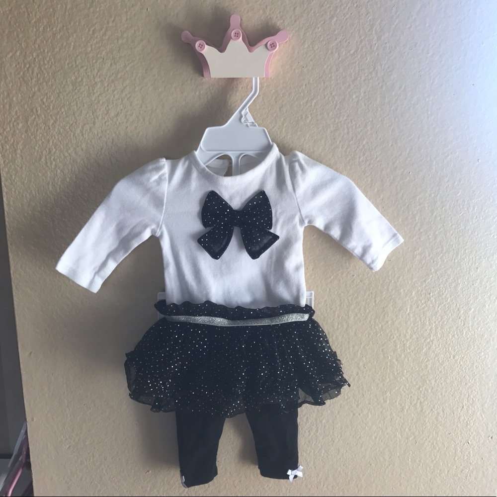 Baby Starters 2 piece set