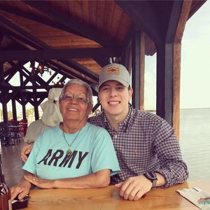 Meet your Posher, Kenny