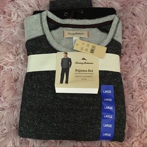 Men's Tommy Bahama pajama set Size Large