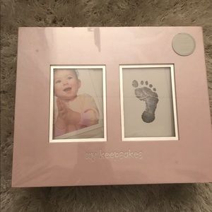 Keepsakes box