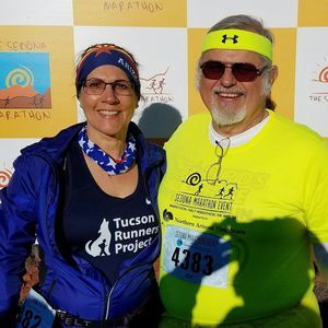 Meet your Posher, Deb