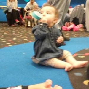 Meet your Posher, Sandra