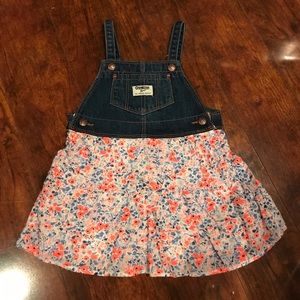 OshKosh dress