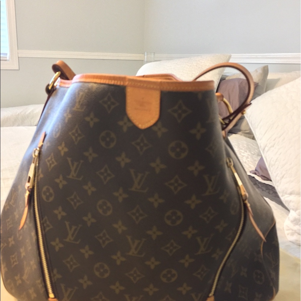 Louis Vuitton Delightful GM