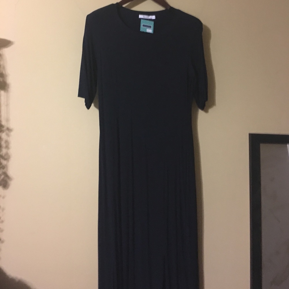 Bailey 44 Maxi Dress