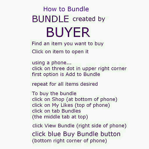 GIFTED IN A BUNDLE! ** SOLD ** - Picture 8 of 8