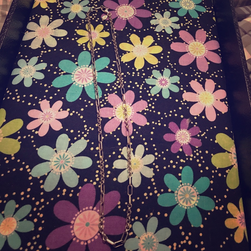 N2786...timeless Necklace