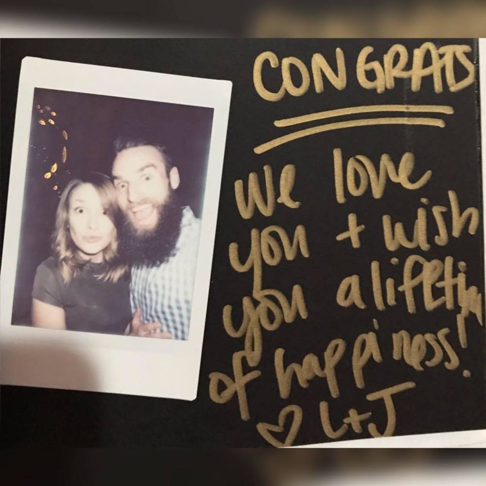 Meet your Posher, Jace