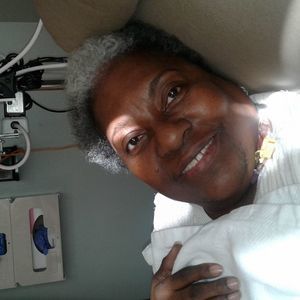 Meet your Posher, Joann