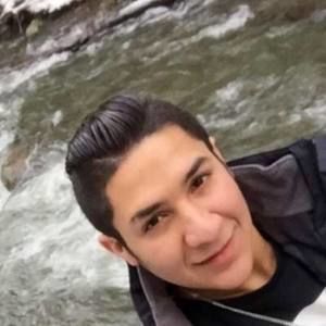 Meet your Posher, Mohammed