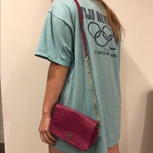 Tory Burch Crossbody Purse