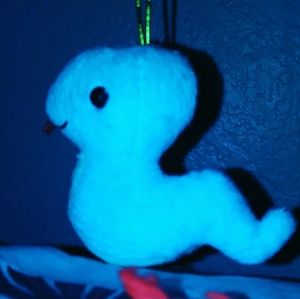 Meet your Posher, Christian