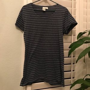 Urban Outfitters Hem Tee