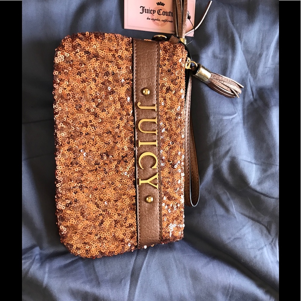 JUICY COUTURE WRISTLET