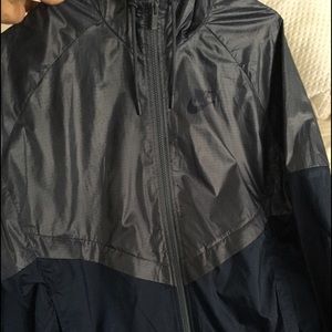 Nike Windbreaker