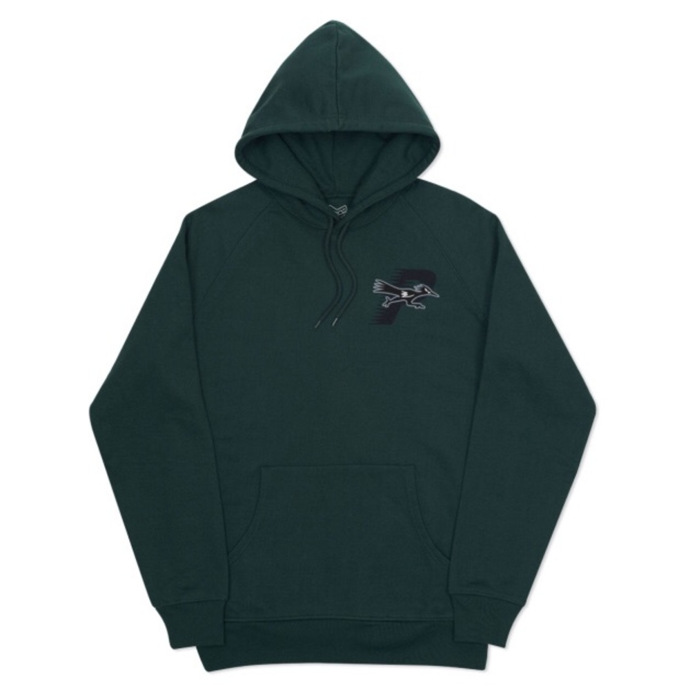Palace Roadrunner Hoodie
