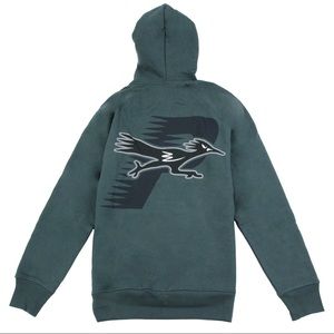 palace roadrunner hoodie