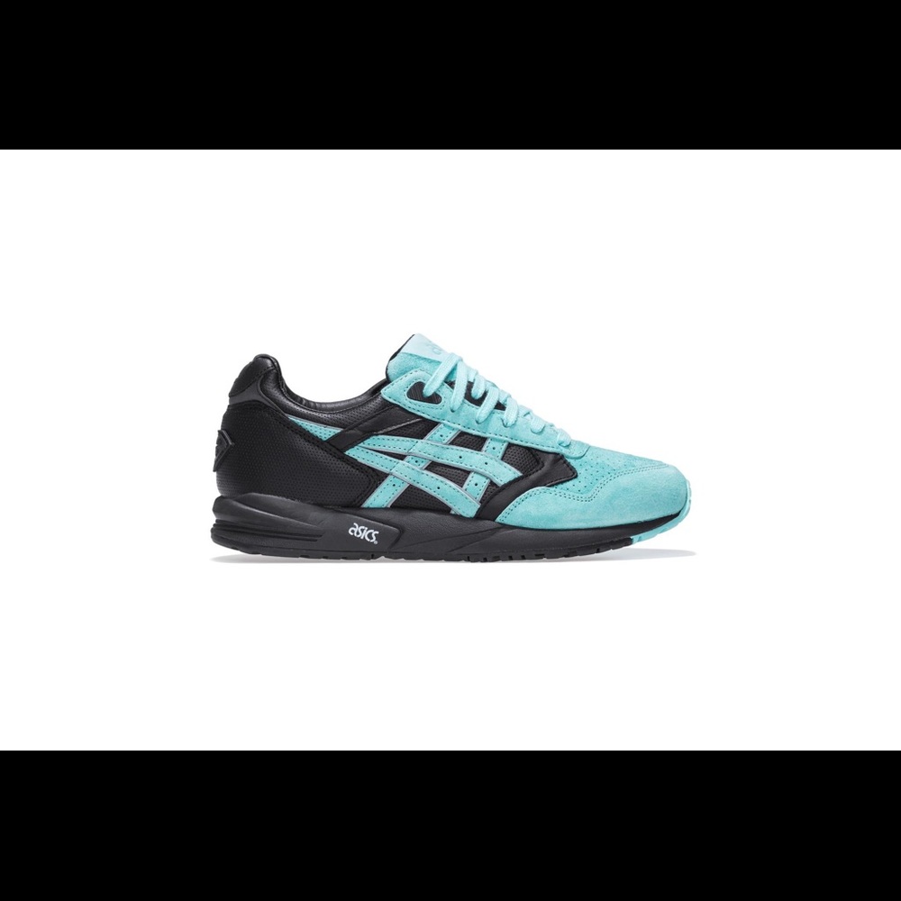 ASIC KITH Diamond Sagas