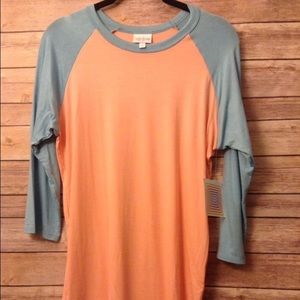 Brand New With Tags LuLaRoe Randy T Size Small