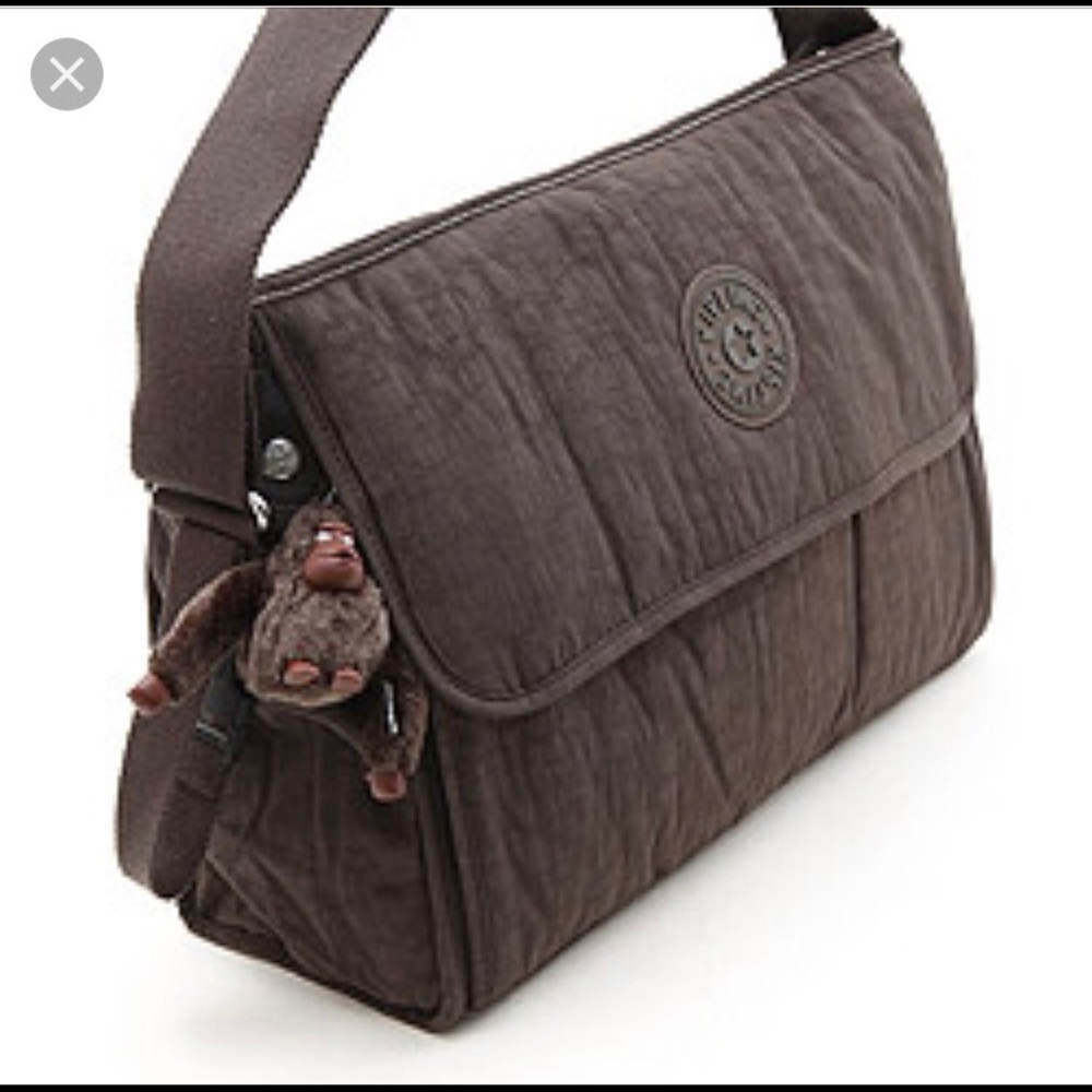 Good Condition Diaper Bag Kipling