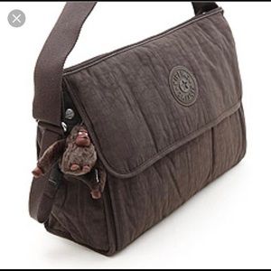 Good Condition Diaper Bag Kipling