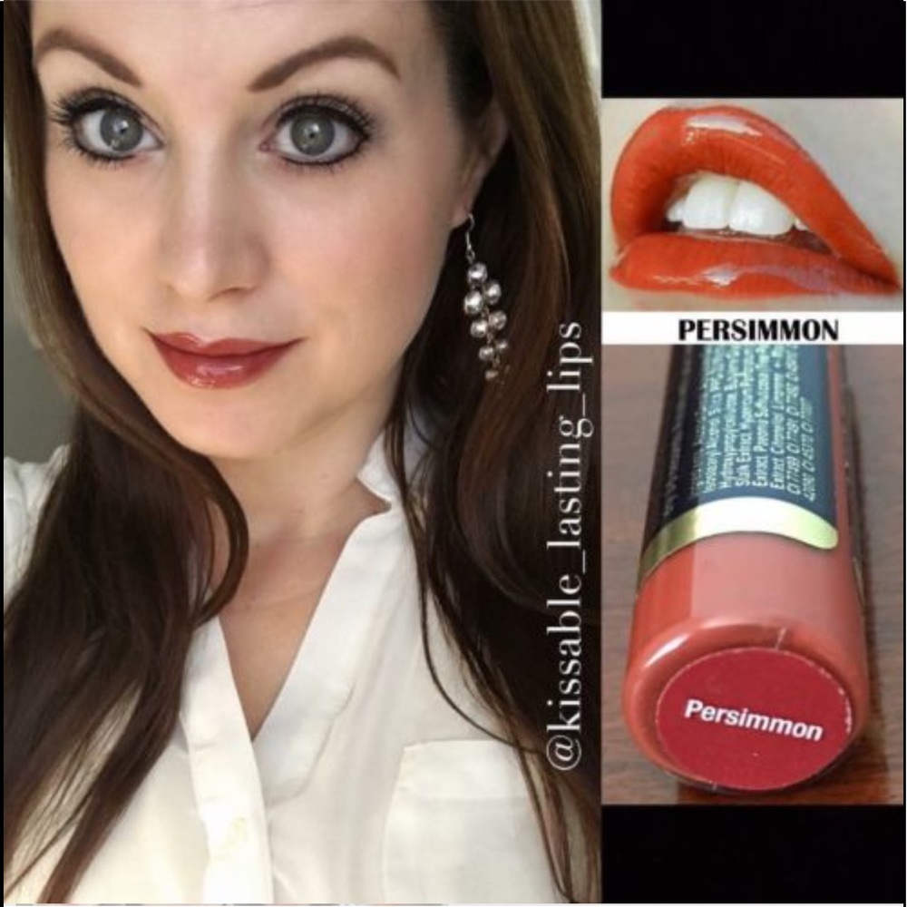 Lipsense 🎉SALE🎉 Persimmon
