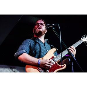 Meet your Posher, Jim