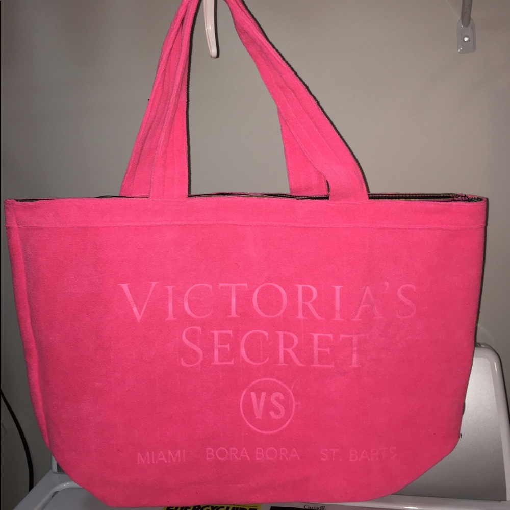 VS Beach Bag