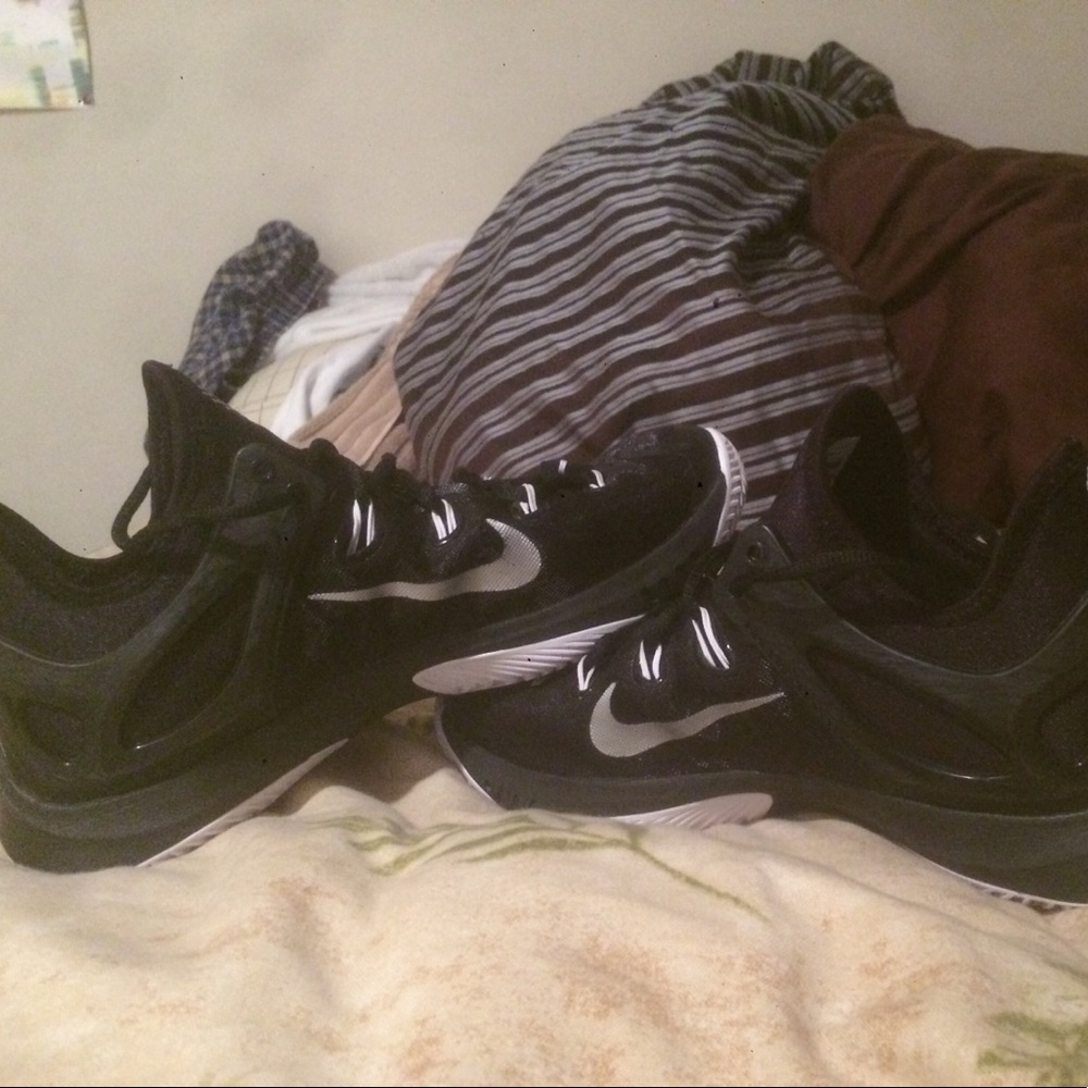 Hyper revs