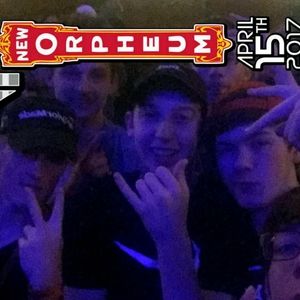 Meet your Posher, Dan