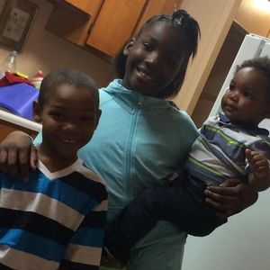 Meet your Posher, Diane