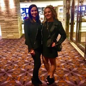 Meet your Posher, Bridgette