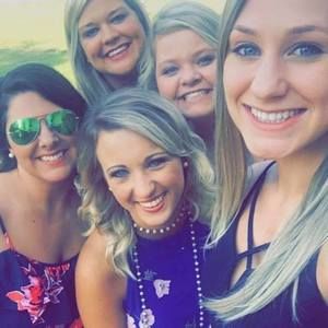 Meet your Posher, Taylor