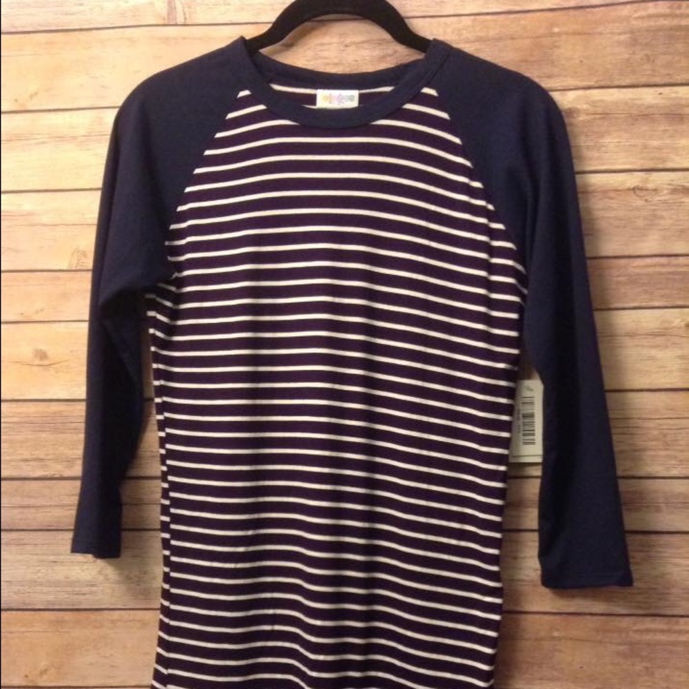 LuLaRoe Randy T Size XXSmall