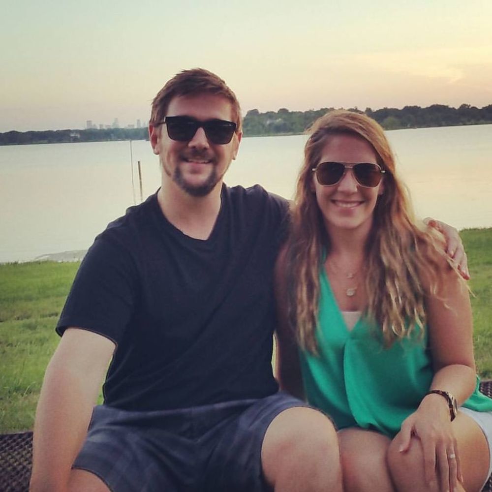 Meet your Posher, Suzanne