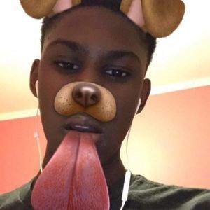 Meet your Posher, Christopher