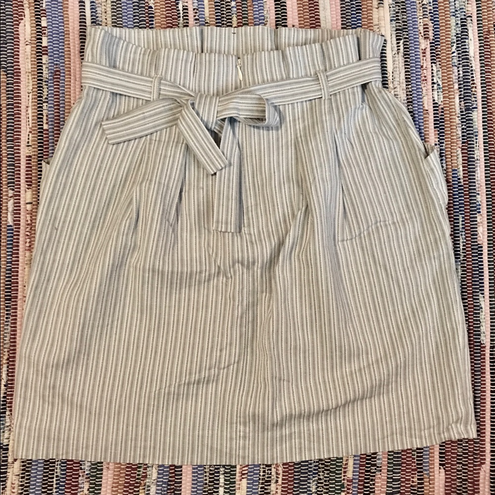 Mini Skirt - image 3