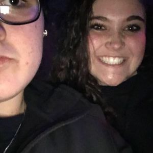 Meet your Posher, Devyn