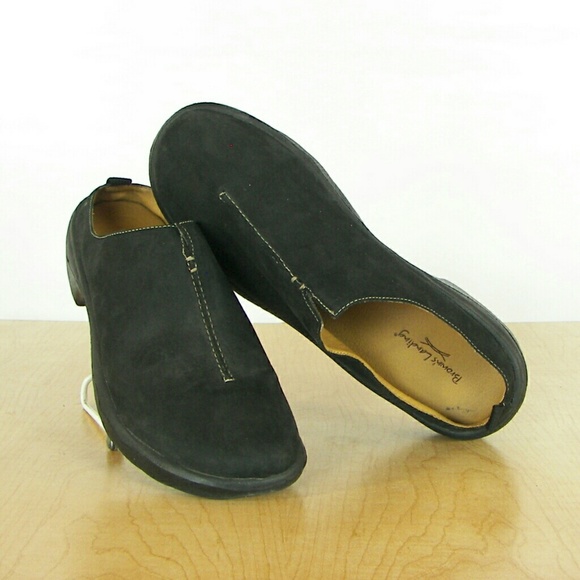 Browns Landing Shoes Browns Landi G Women Leather