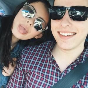 Meet your Posher, Rain