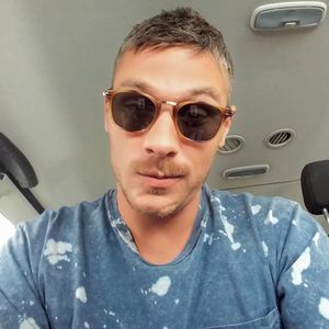 Meet your Posher, Ronnie