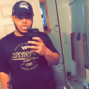 Meet your Posher, Patrick