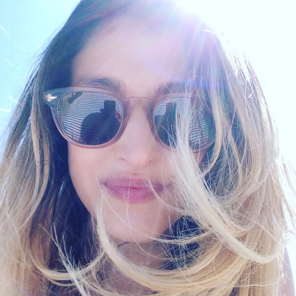 Meet your Posher, Lily